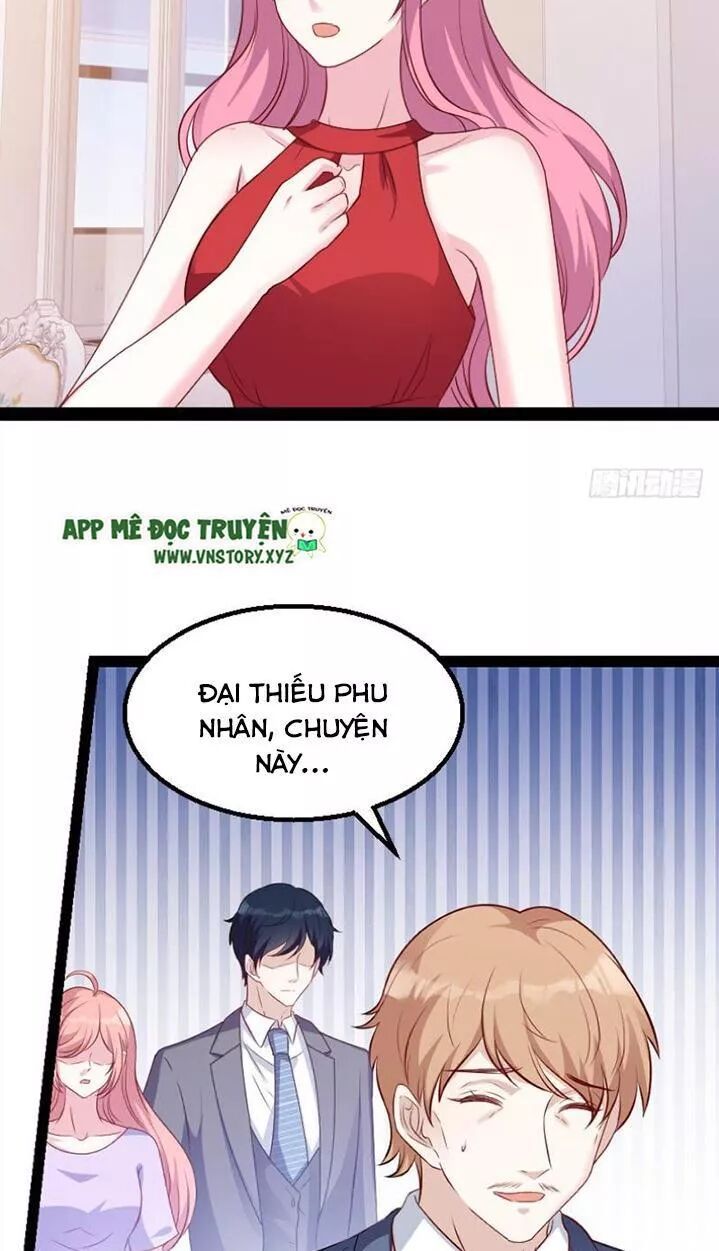 bảo bối đáng yêu đột kích chapter 66 27