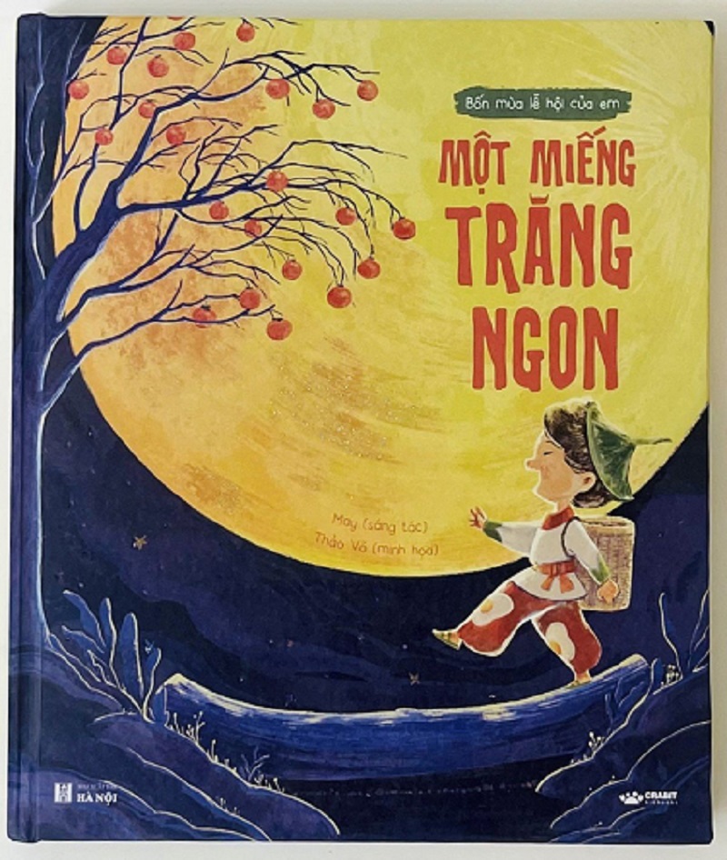 Một Miếng Trăng Non