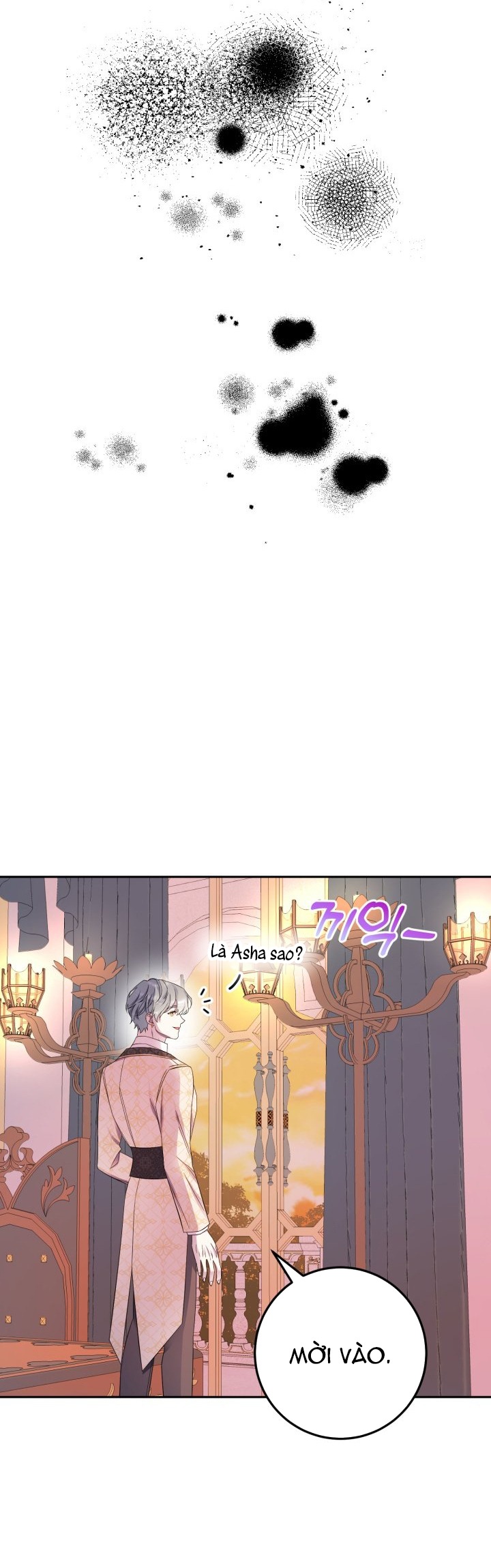 [18+] nếu cứu rỗi một cầm thú hư hỏng chapter 21.2 26