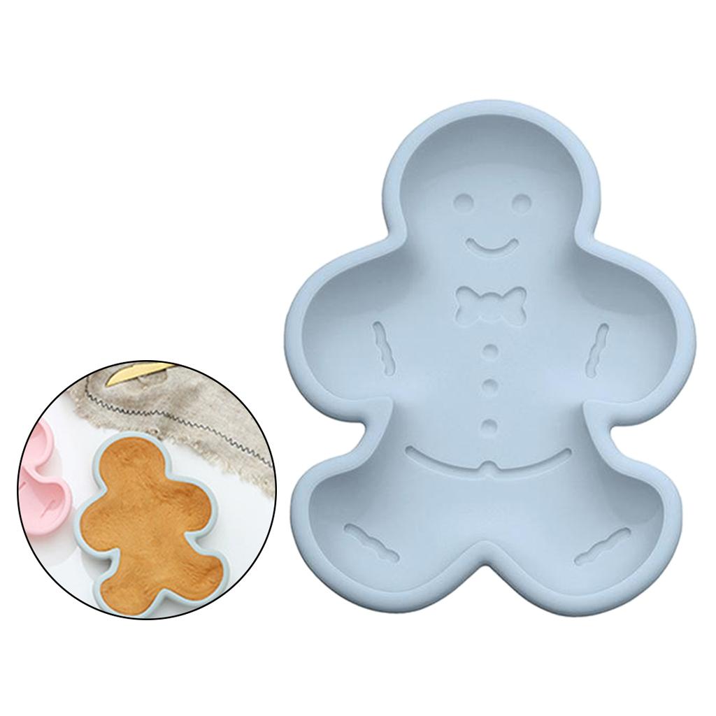 Easter Cake Mold Chocolate Candy Mold Fondant Making Tool