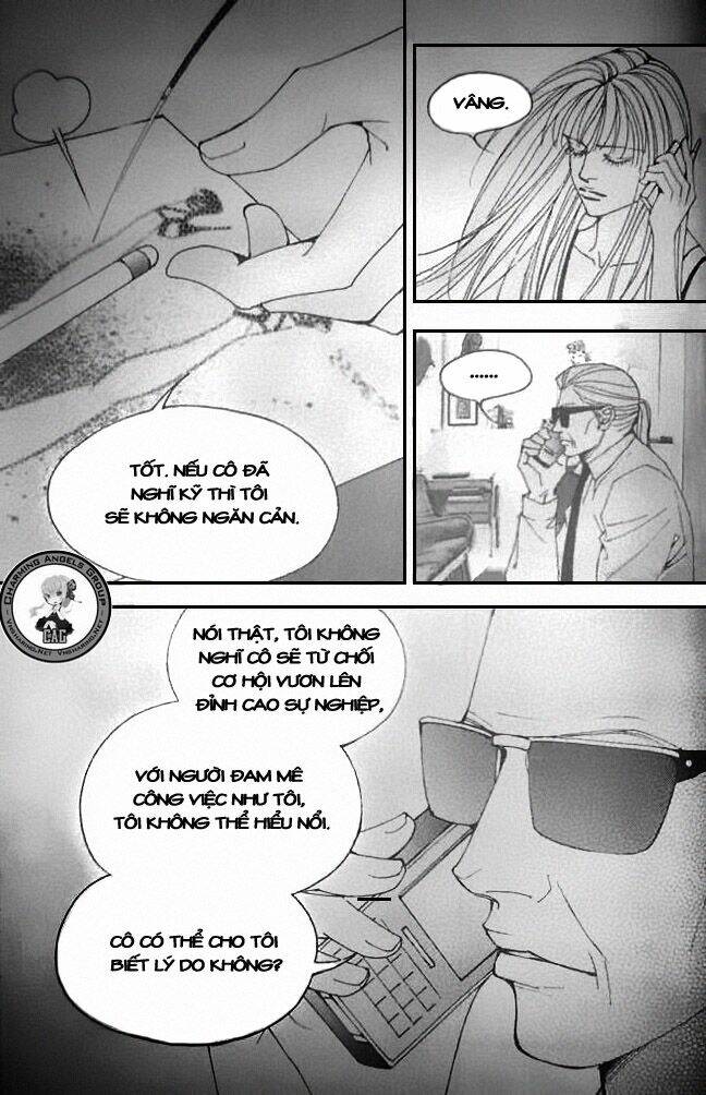 the one chapter 77 36