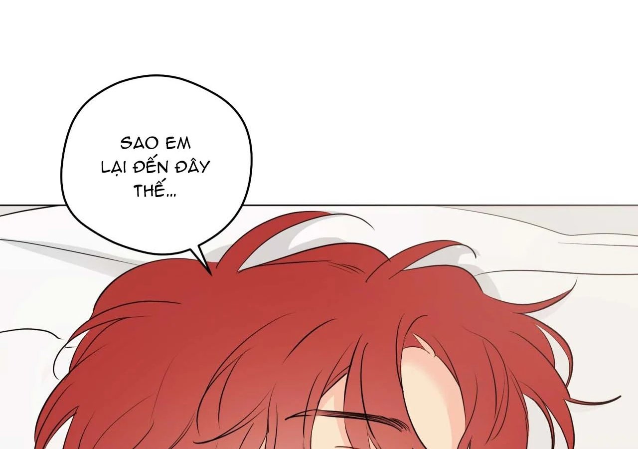 chuyện quái gì với giấc mơ đó vậy chapter 59 107
