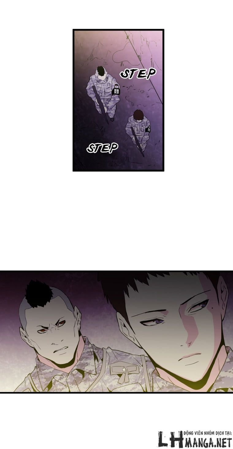 m.i.a - jakjeonjung siljong chapter 21 40