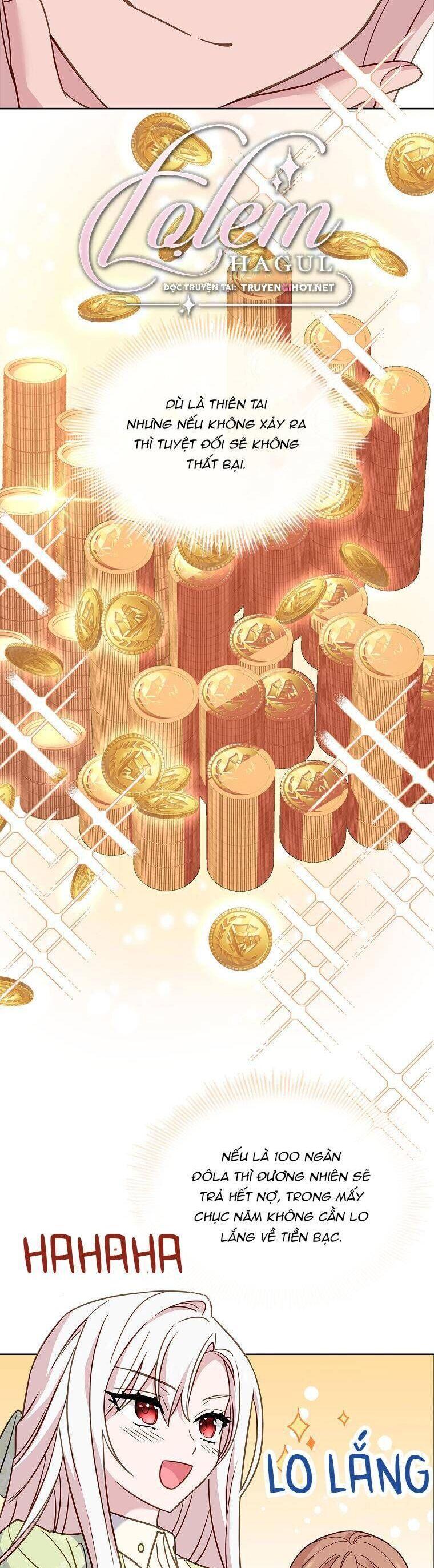 để yên cho tiểu thư hiền chapter 69 35