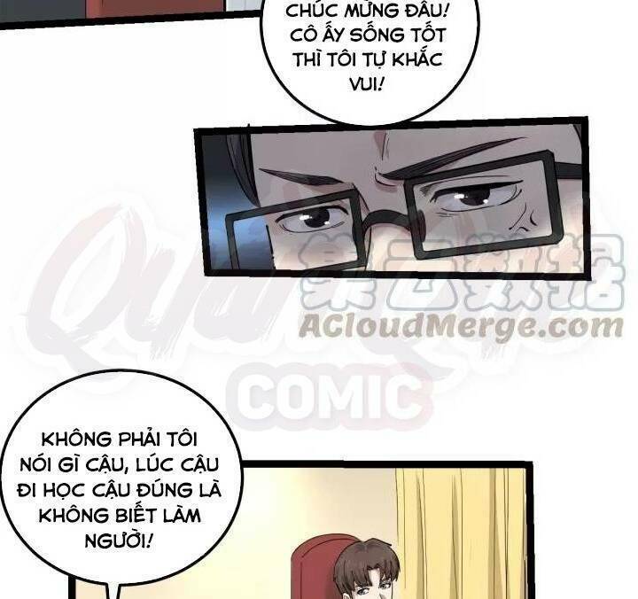 hồi xuân tiểu độc y chapter 49 11