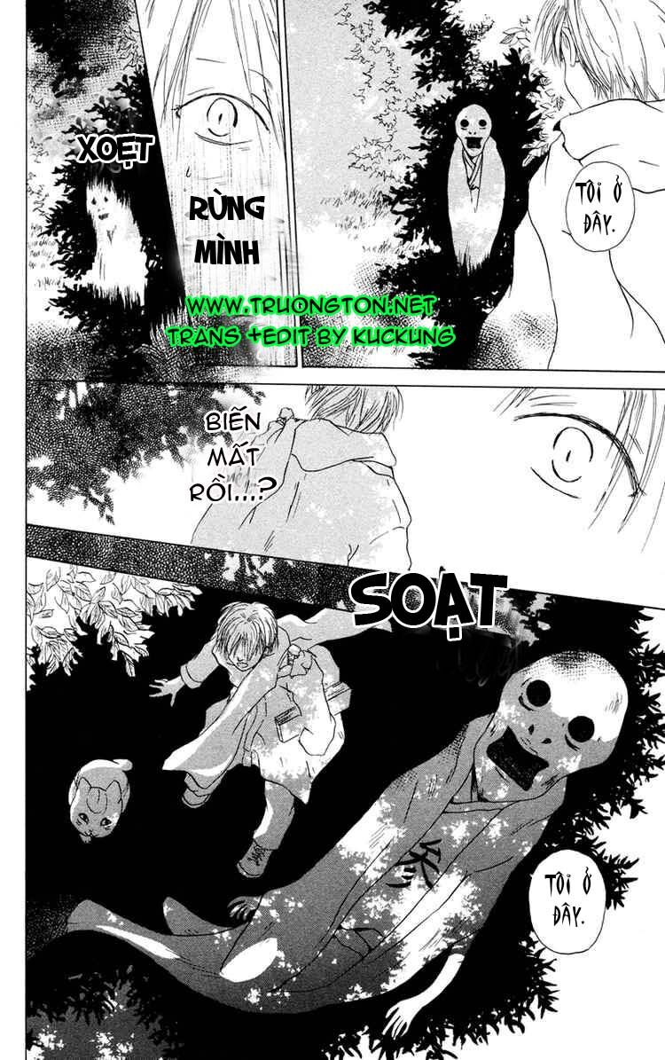 trả tên lại cho yêu quái chapter 2 29