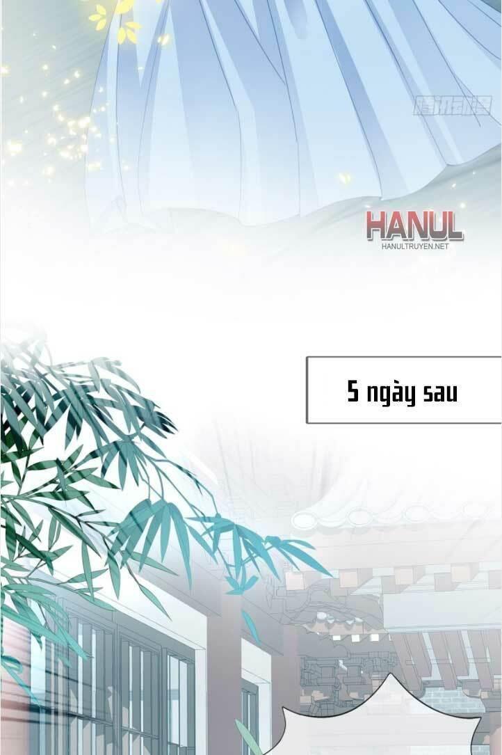 bổn vương muốn nàng chapter 109 24