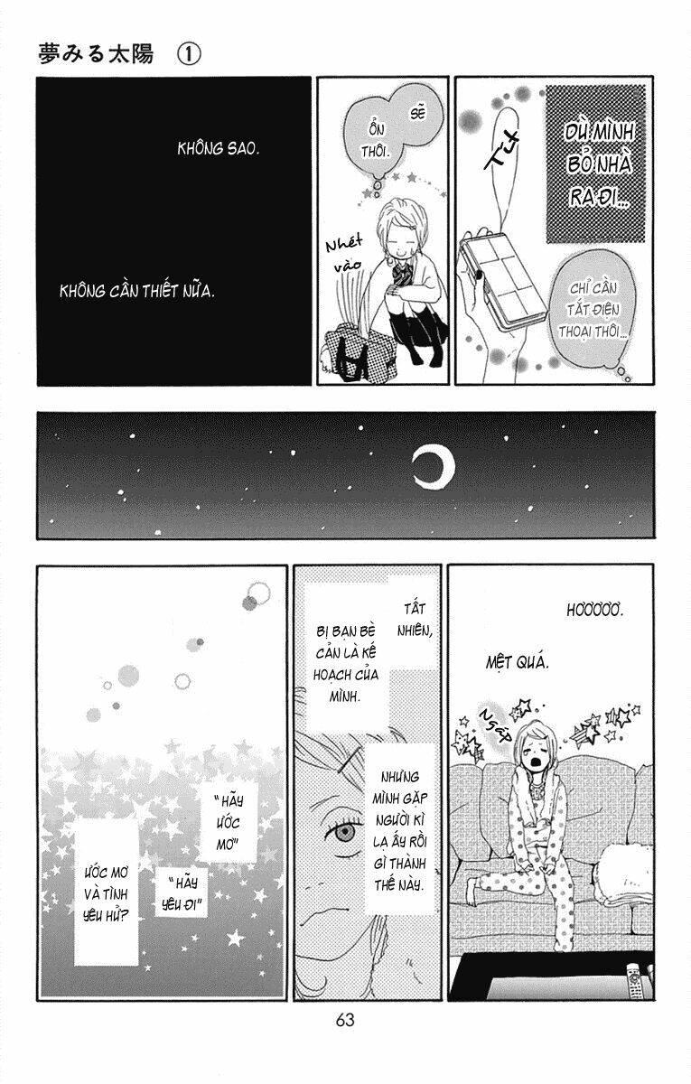 yume miru taiyou chapter 2 10