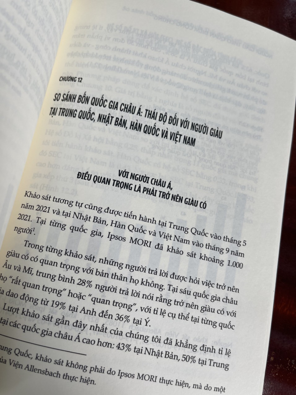 NGƯỜI GIÀU THEO QUAN ĐIỂM CÔNG CHÚNG – Rainer Zitelmann - NXB Tri Thức