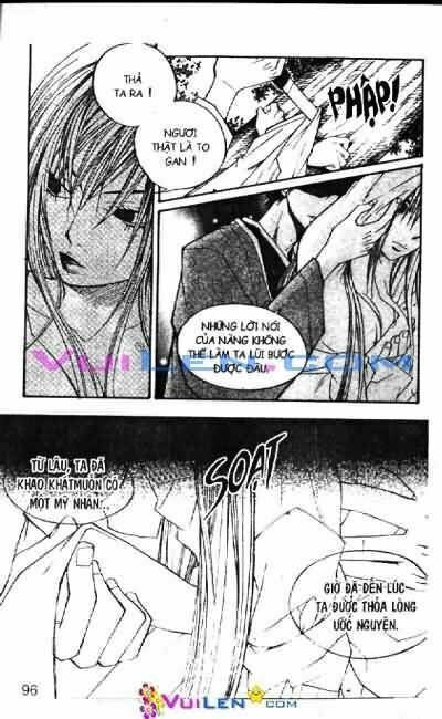 tiên nữ giáng trần chapter 18 96