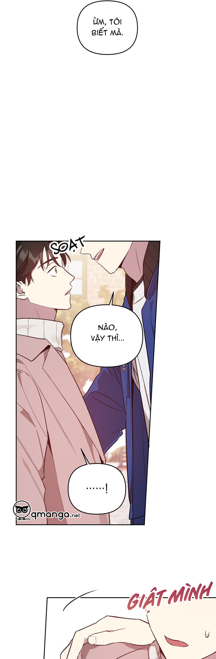 thần tượng đến rồi!? chapter 5 43