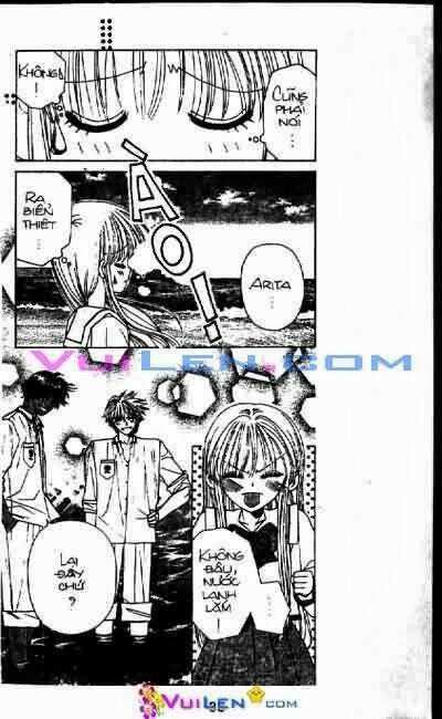 arita đáng yêu chapter 12 38