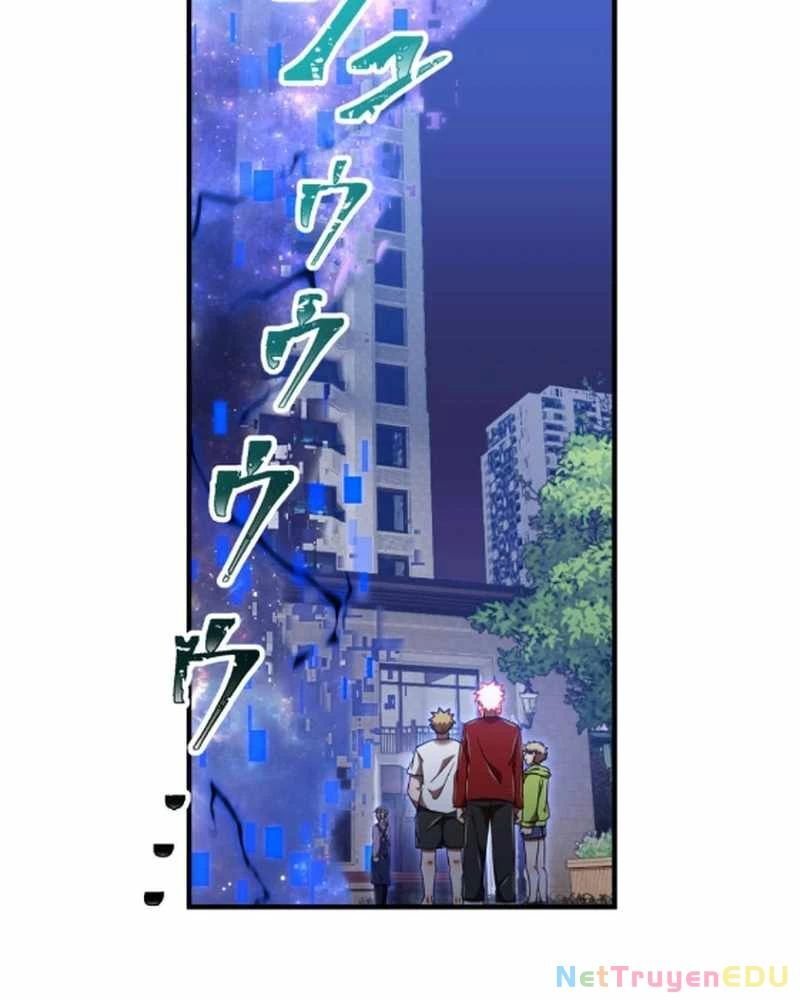 Huyết Thánh Cứu Thế Chủ~ Ta Chỉ Cần 0.0000001% Đã Trở Thành Vô Địch chapter 121 97