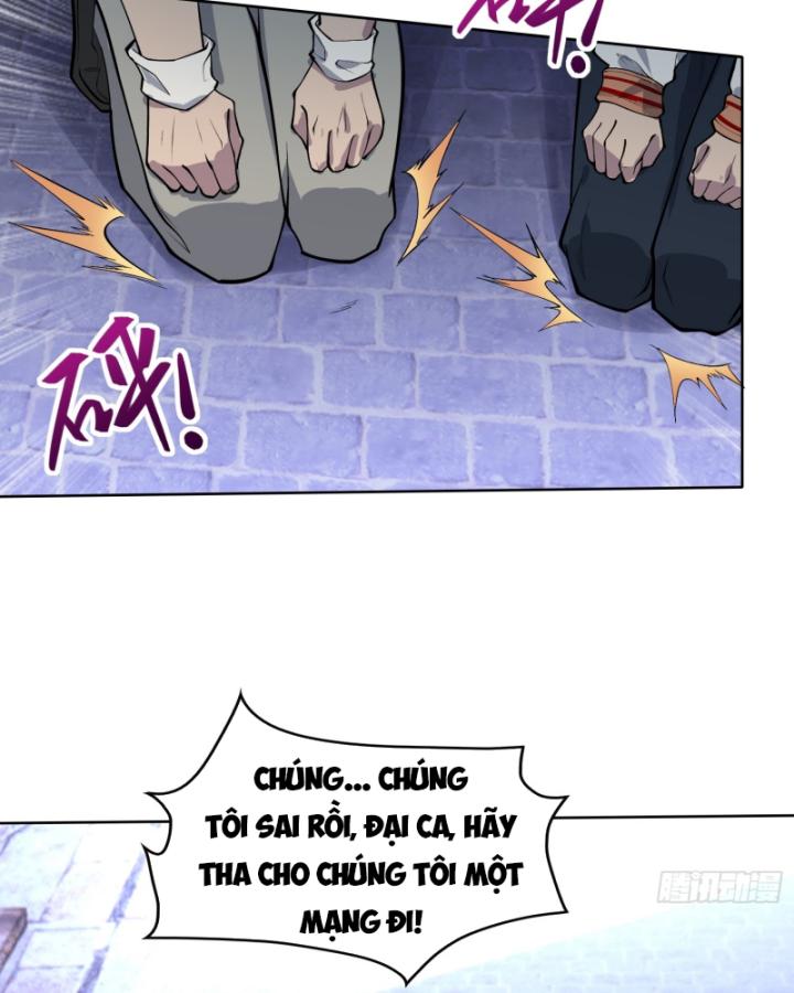 người tu luyện toàn trí toàn thức chapter 1 61