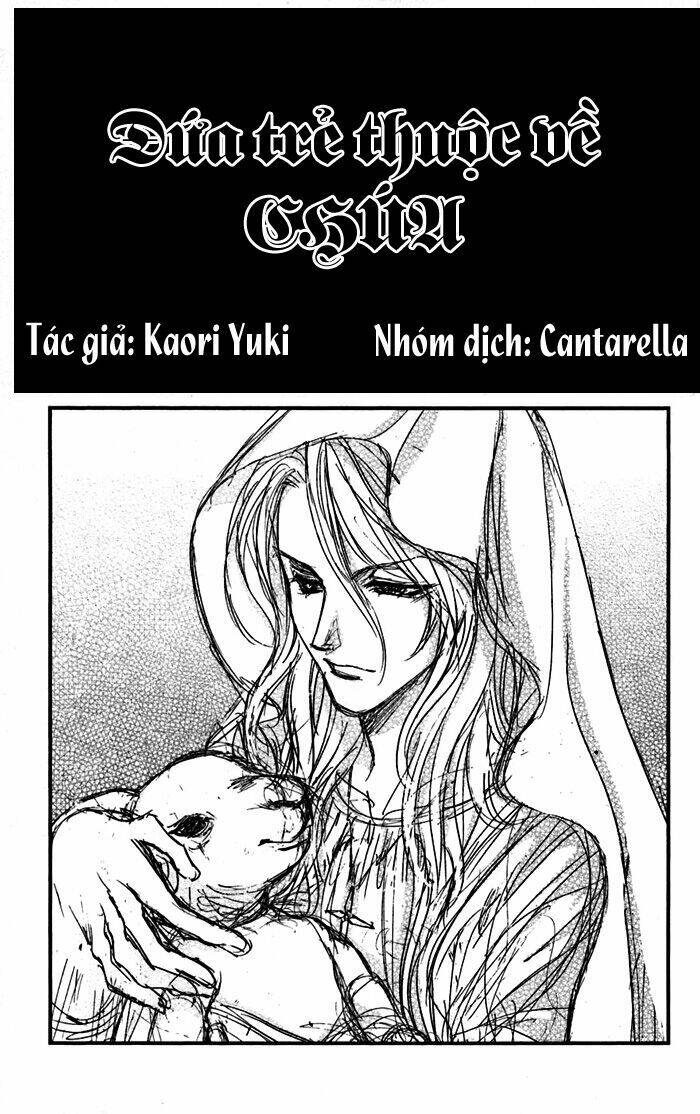 đứa con của thượng đế chapter 19 3