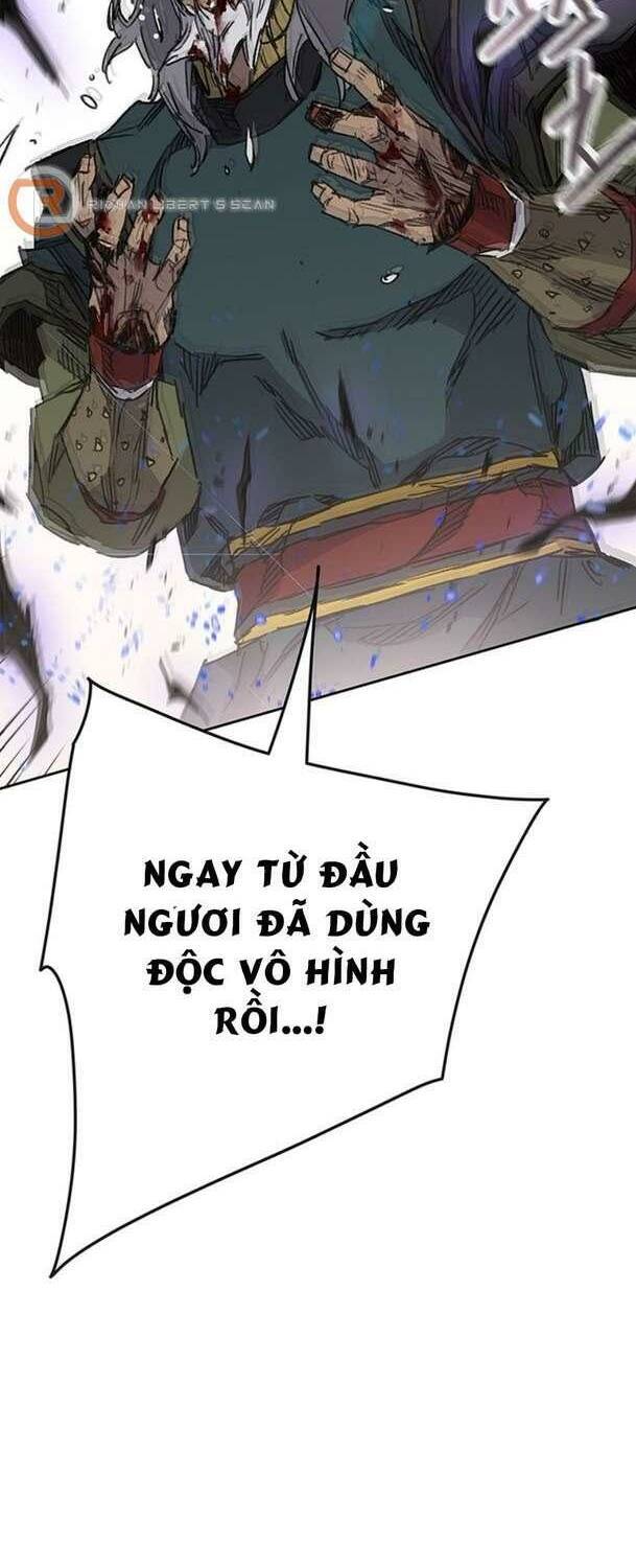 kiếm sĩ bất bại chapter 167 34