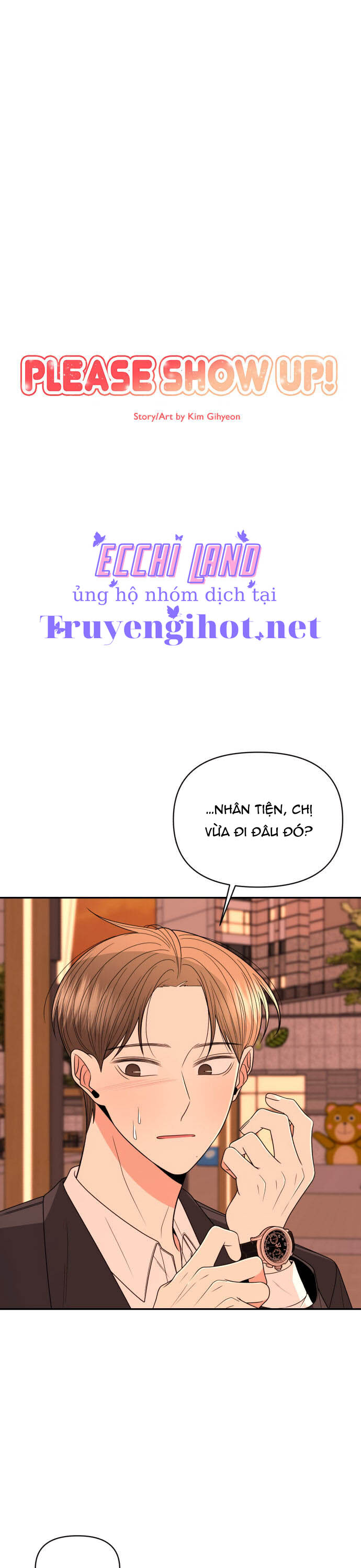 xin hãy xuất hiện chapter 17.1 5