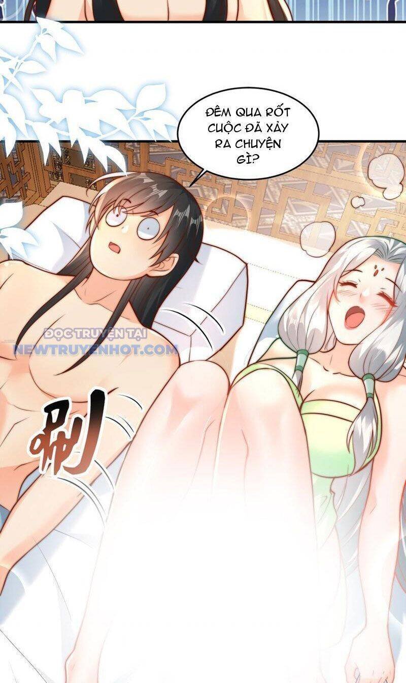 ta thực sự không muốn làm thần tiên chapter 33 26