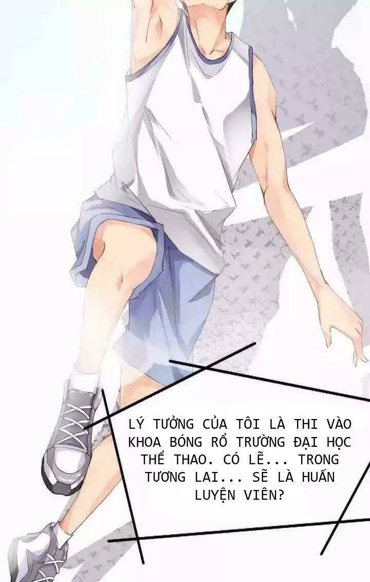 nam thần là một đôi chapter 2 9