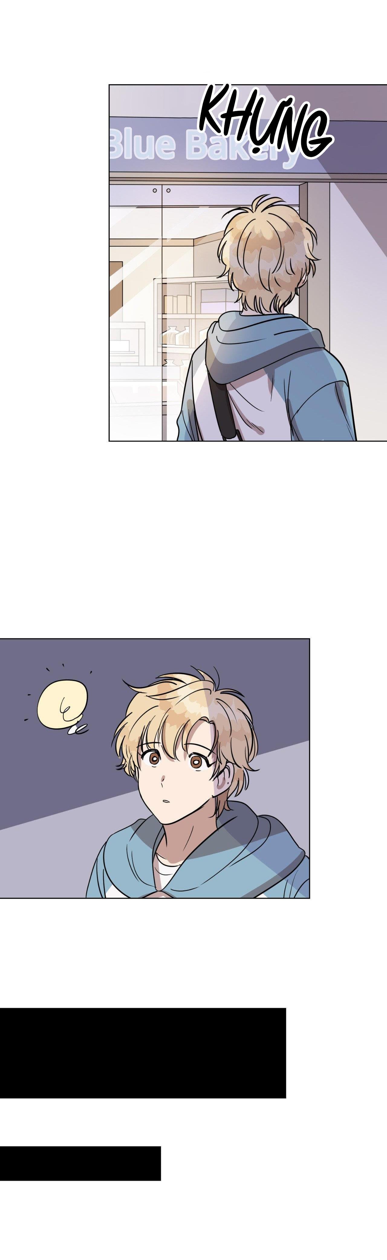 sự hiểu lầm ngọt ngào chapter 11 13