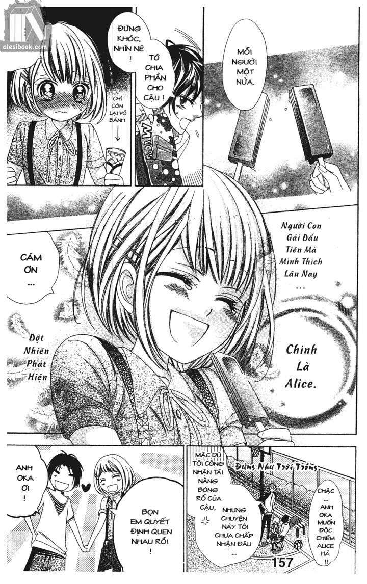 alice 38 °c chapter 25 6