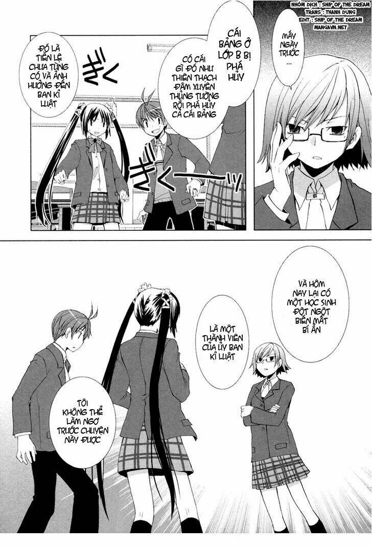 shirayuki panimix! chapter 5 26