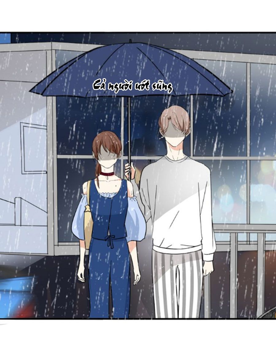 mùi hương lãng mạn chapter 22 32