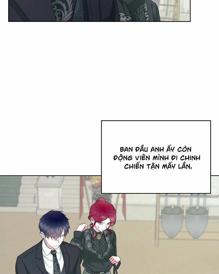 kẻ tạo ra nữ phản diện chapter 43 73