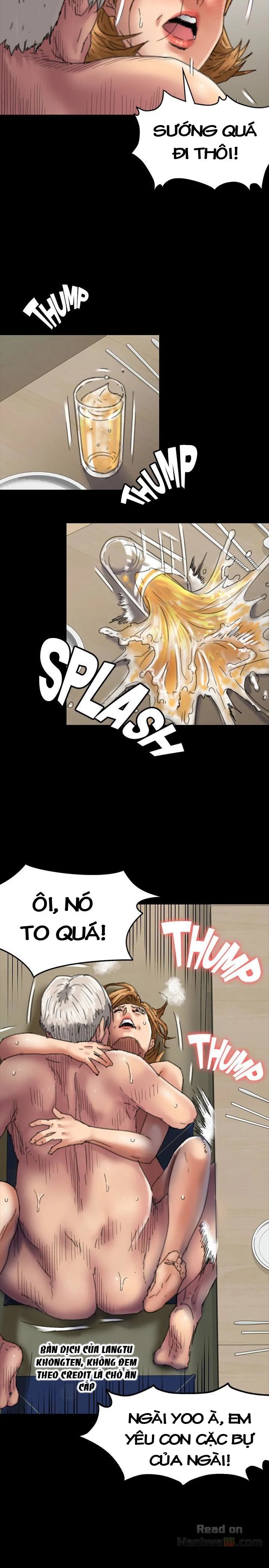 ong chúa chapter 56 26