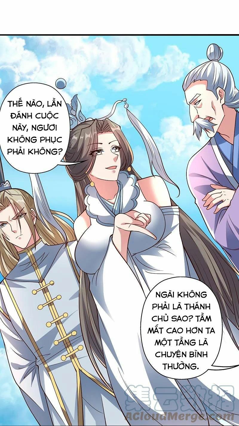 tiên võ đế tôn chapter 256 65