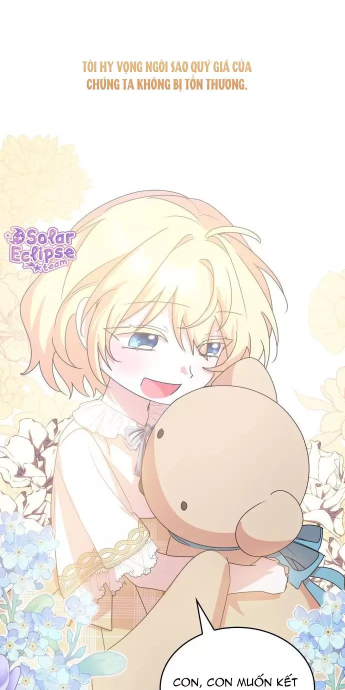 sống trong vườn hoa của công chúa chapter 8 74