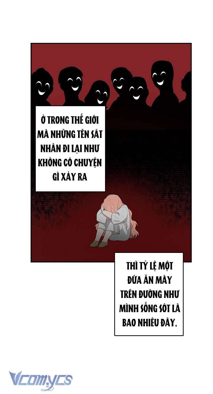 phương pháp trở thành con gái của người hùng bóng đêm chapter 3 53