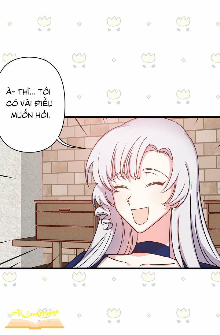 hôn lễ báo thù chapter 26 15