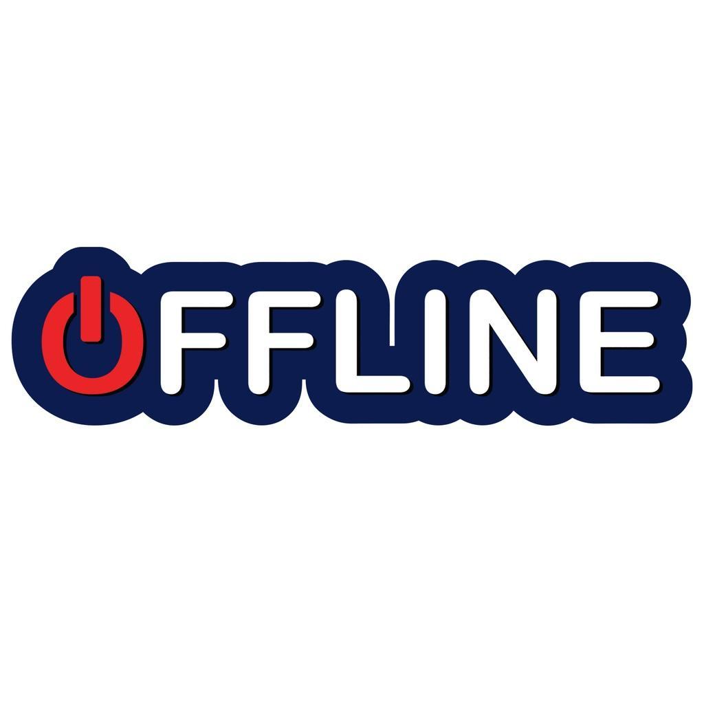 Sách OFFLINE: Sống Tỉnh Thức Trong Thời Đại Của Sự Xao Nhãng - Bản Quyền