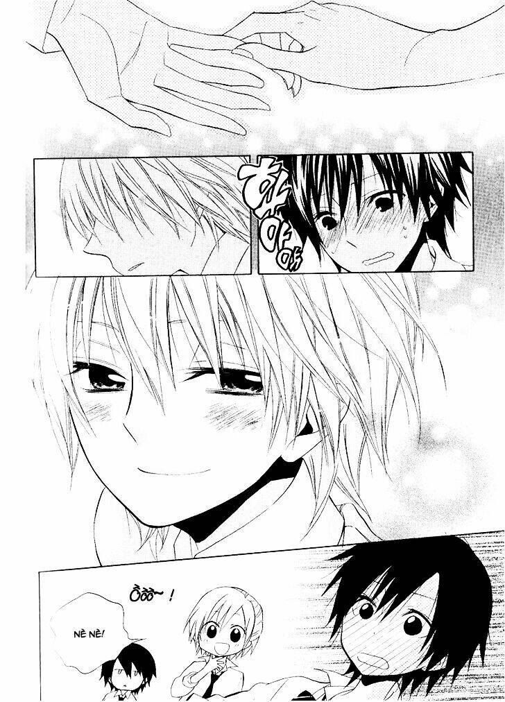 houou gakuen misoragumi chapter 22 43