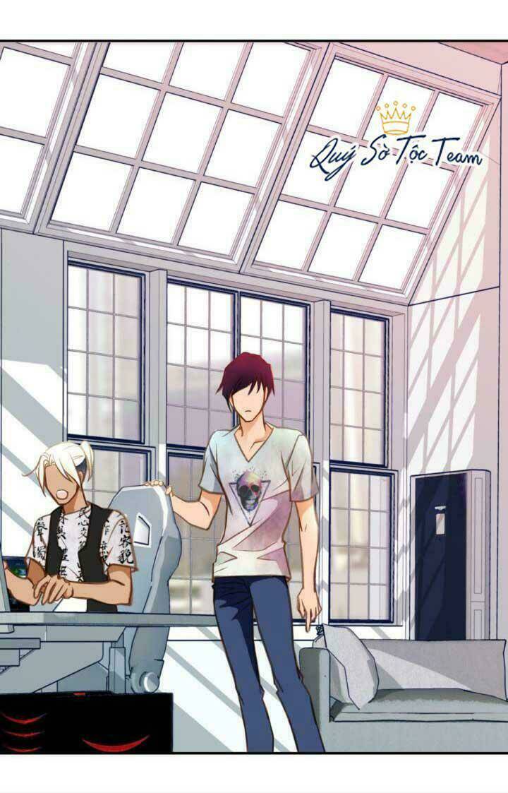 tiếp xúc chí mạng chapter 49 65