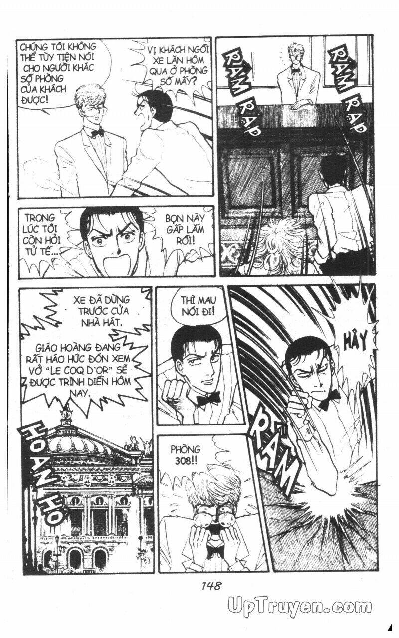 câu lạc bộ con nhà giàu chapter 5 149