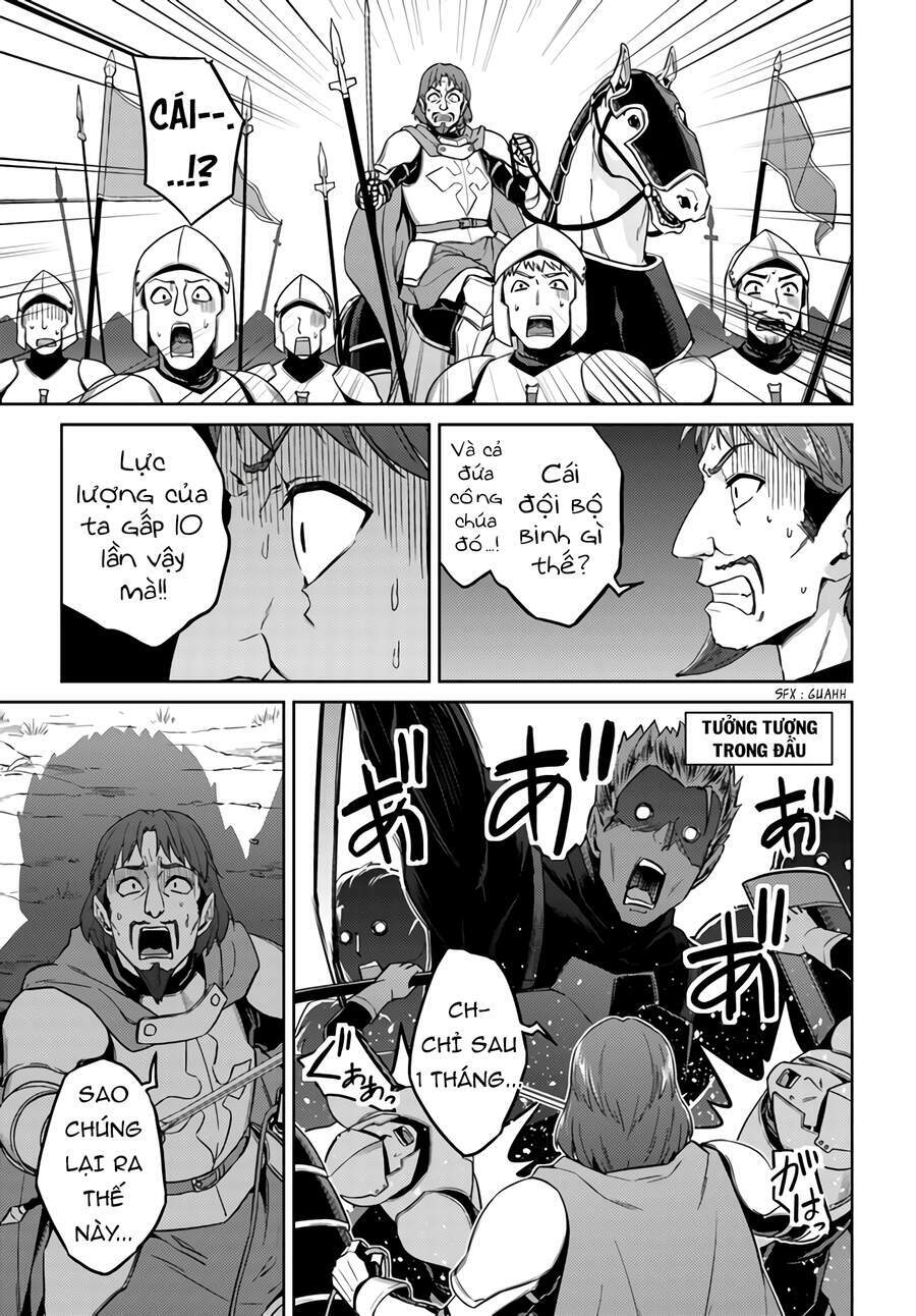 nidome no jinsei wo isekai de chapter 43.5 6