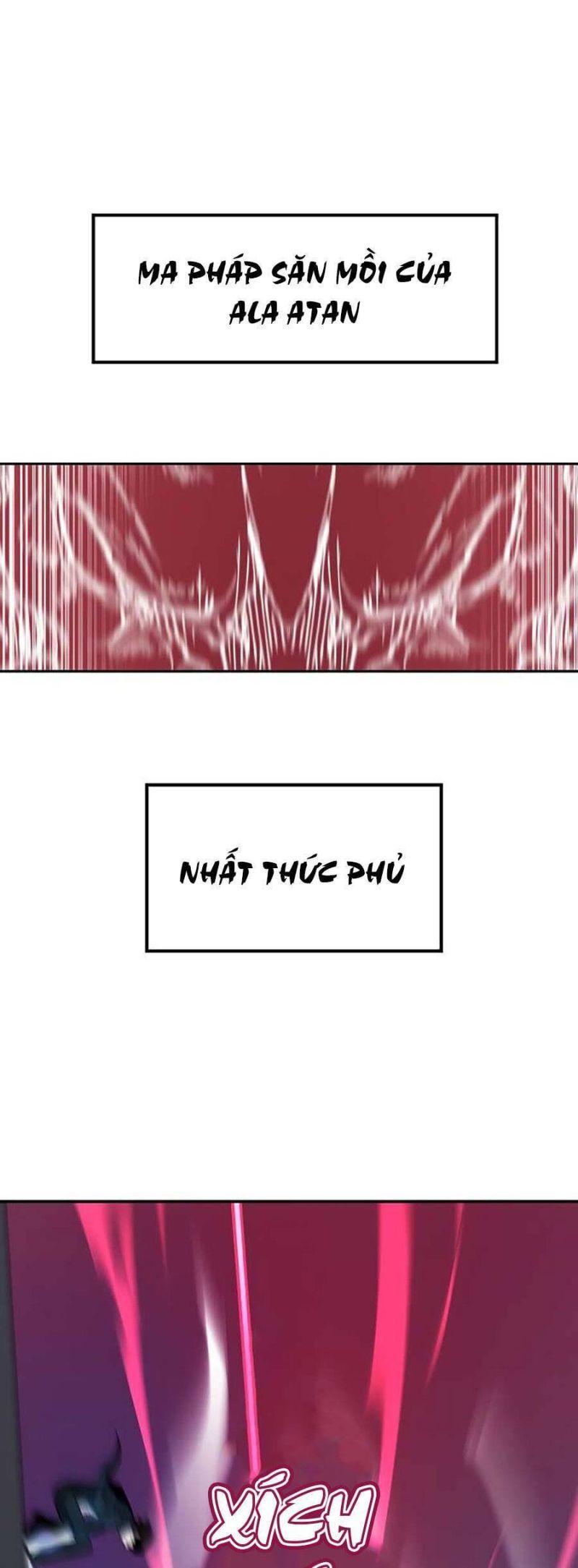 shaman - pháp sư chapter 37 1