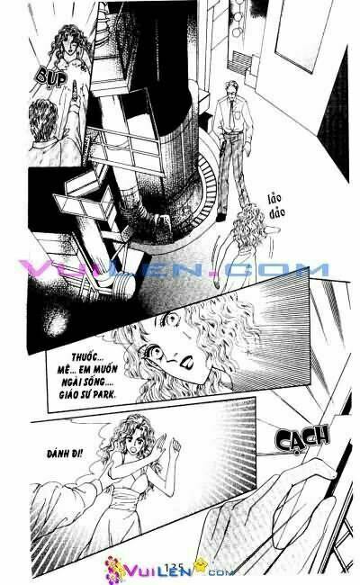 vật cản tình yêu chapter 5 131