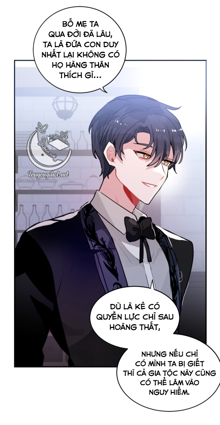 xin hãy cho tôi về nhà chapter 19.2 17