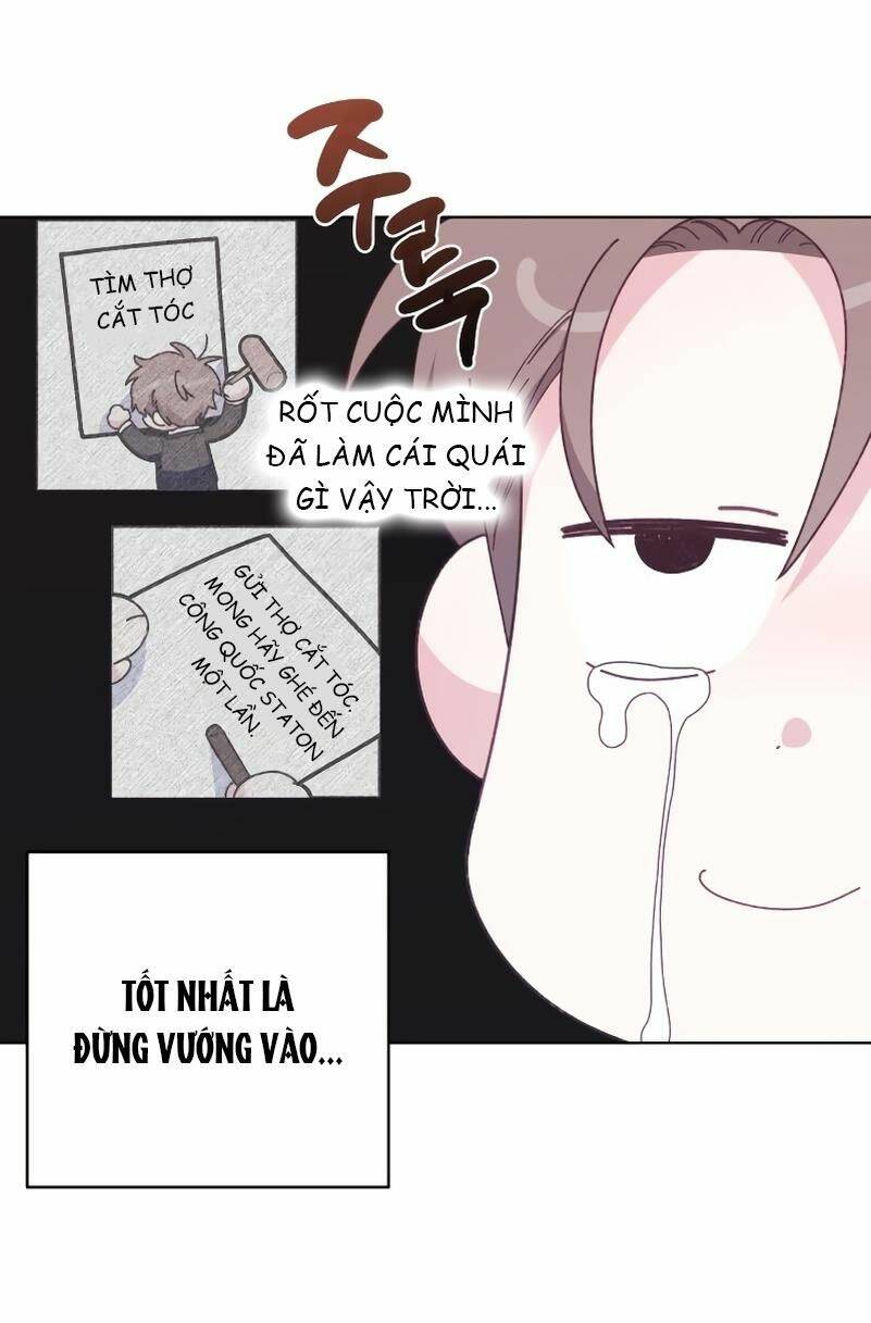 cuộc hôn nhân với công tước quái vật chapter 8 37