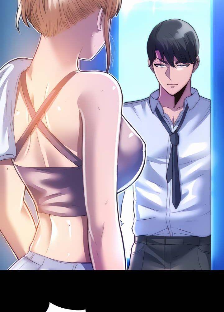 18+ thao túng cơ thể chapter 7.1 27