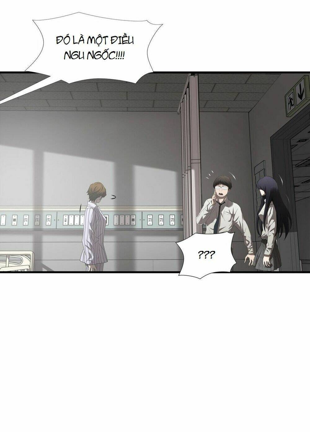 kẻ bị ruồng bỏ chapter 42 10