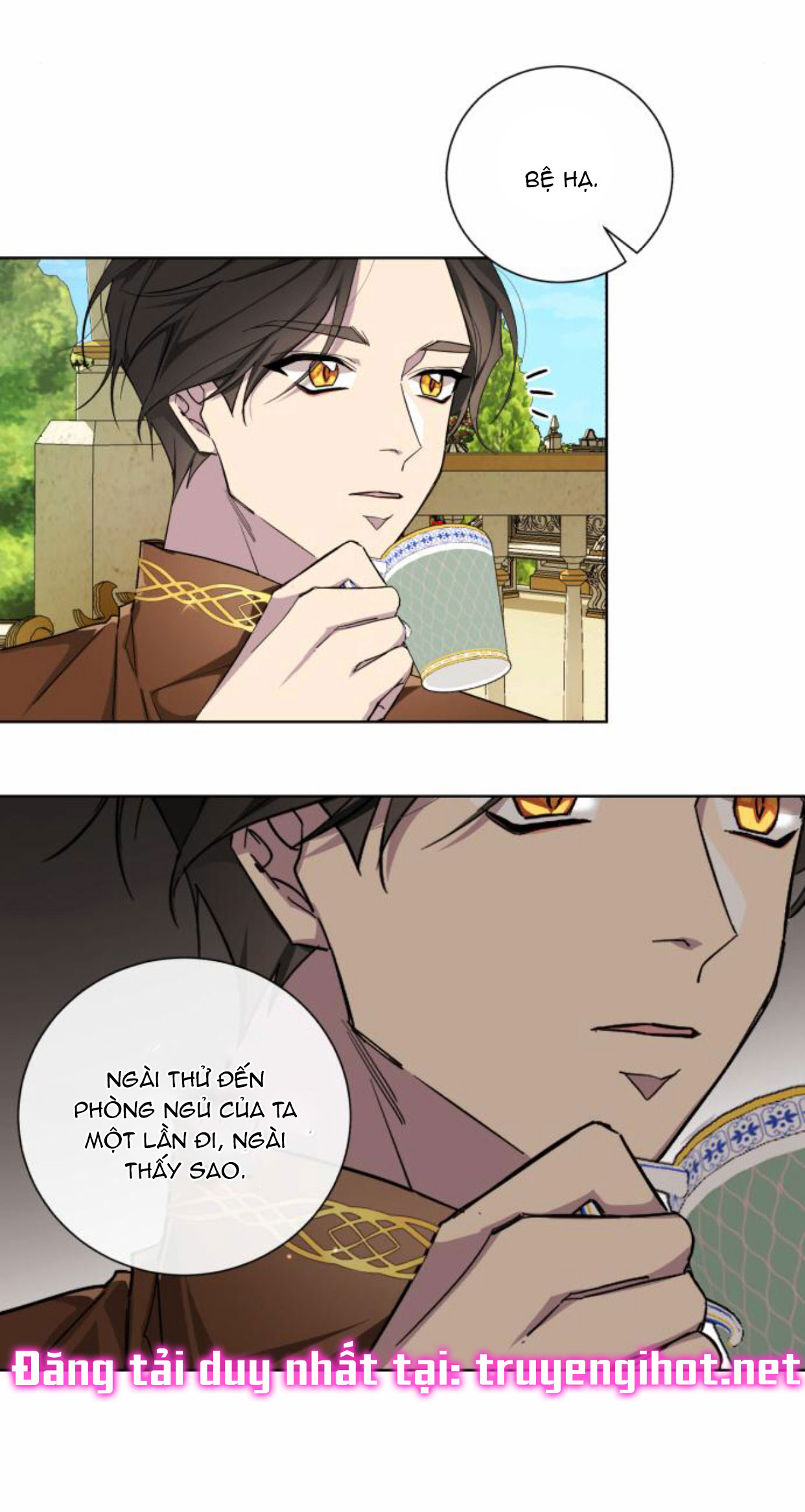 đã có lúc ta muốn nàng chết đi chapter 25 28