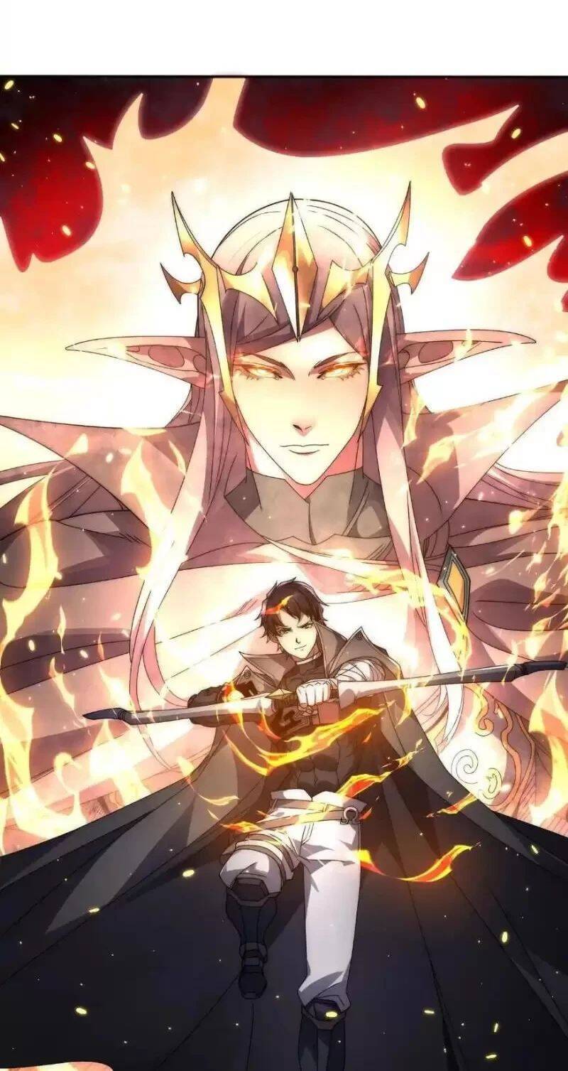 võng du: ta có thể tiến hoá tất cả! chapter 5 18