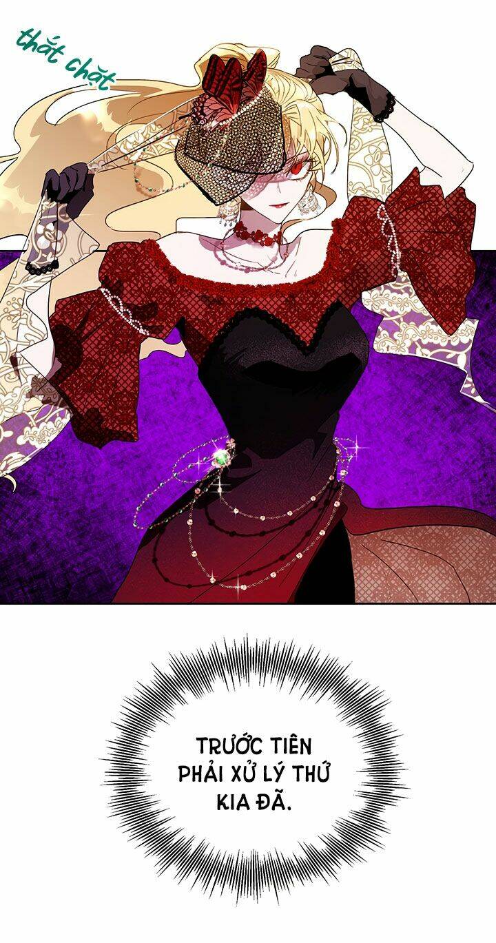 cách bảo vệ anh trai của nữ chính chapter 14 69