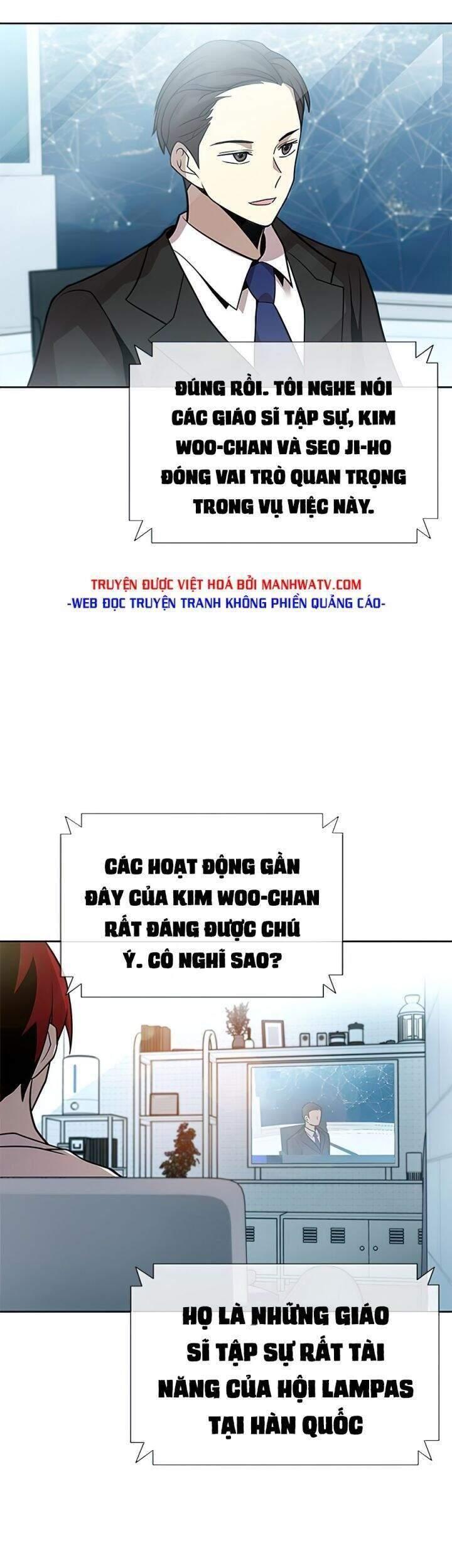 tiêu diệt ác nhân chapter 41 6