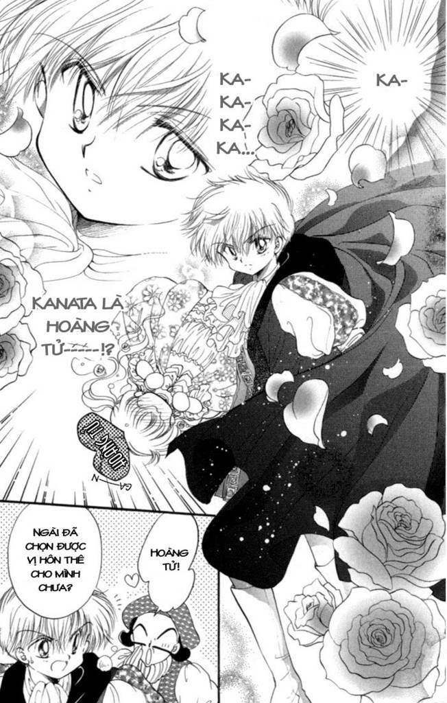 daa! daa! daa! chapter 26 26