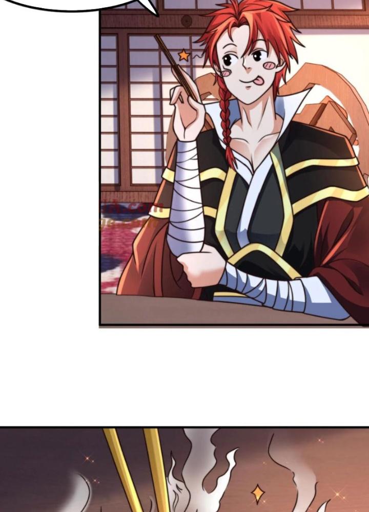 ta nuôi ma quỷ ở trấn ma ti chapter 233 29